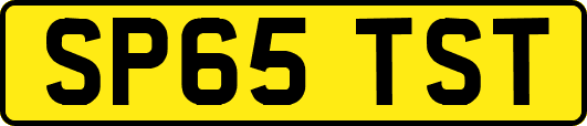 SP65TST