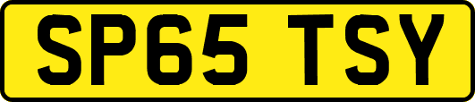 SP65TSY