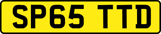 SP65TTD
