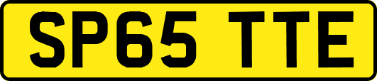 SP65TTE