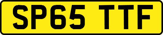 SP65TTF