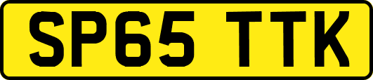 SP65TTK