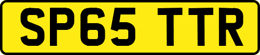 SP65TTR