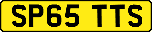 SP65TTS