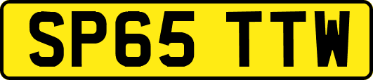SP65TTW