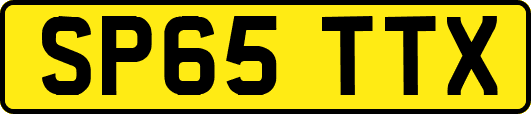 SP65TTX