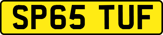 SP65TUF
