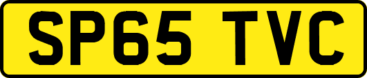 SP65TVC