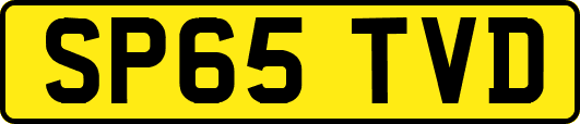 SP65TVD