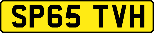 SP65TVH