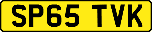 SP65TVK