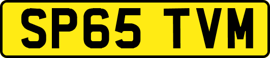 SP65TVM