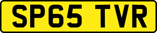 SP65TVR