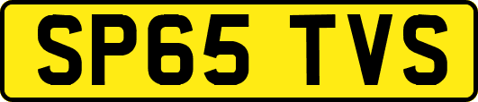SP65TVS