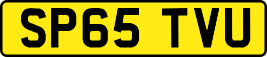 SP65TVU