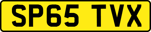 SP65TVX