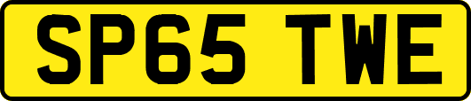 SP65TWE