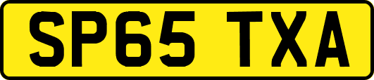 SP65TXA