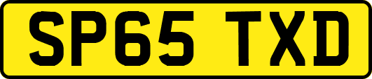 SP65TXD