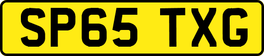 SP65TXG