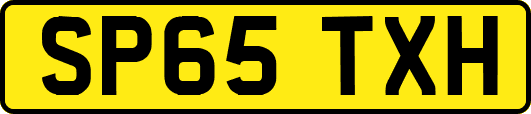 SP65TXH