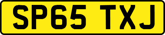 SP65TXJ