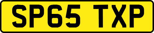 SP65TXP