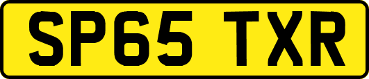 SP65TXR