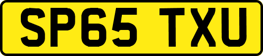 SP65TXU