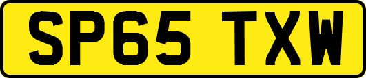 SP65TXW