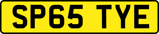 SP65TYE