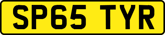 SP65TYR