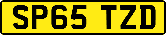 SP65TZD