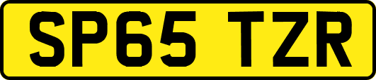 SP65TZR