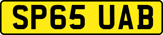 SP65UAB