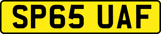 SP65UAF
