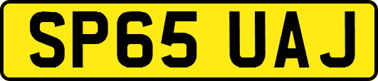 SP65UAJ