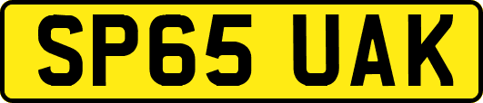 SP65UAK