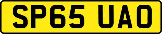 SP65UAO