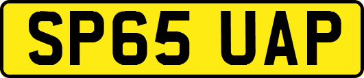 SP65UAP