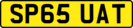 SP65UAT