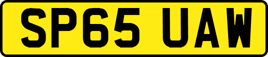 SP65UAW