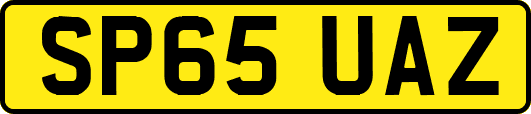 SP65UAZ