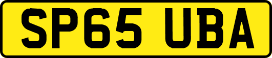 SP65UBA