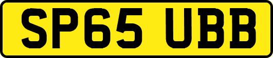 SP65UBB