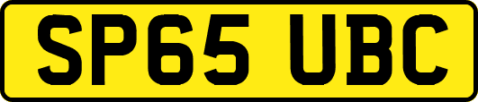 SP65UBC