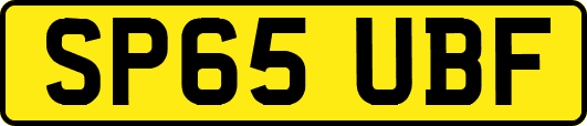 SP65UBF