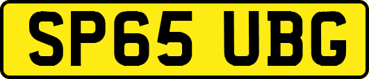 SP65UBG