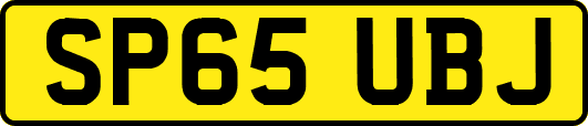 SP65UBJ