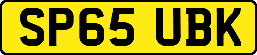 SP65UBK